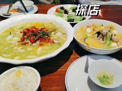 -大牌大·传统杭帮菜(湖滨店)