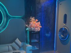 -方糖KTV-PLUS(世茂广场店)