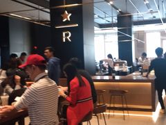 -星巴克(深圳布吉万象汇4F店)