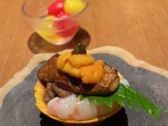 -水之惠鲜鱼料理(王府大街店)