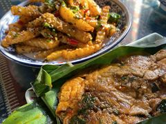 狼牙土豆-蜗牛小馆醉乡民谣云南菜(惠新西里店)