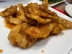 -东北人粗粮饺子坊(南山店)