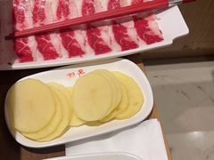 -潮界(LU·ONE凯德晶萃广场店)