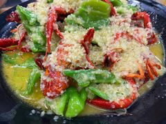 -517烧烤·龙虾·海鲜大排档(万象都荟店)