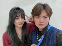 -苏豪路易士·嘉玛发廊