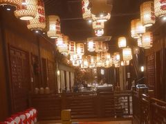 -二十八里太湖船菜(吉祥路店)