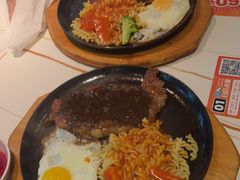-豪享来中西餐厅(隆昌店)