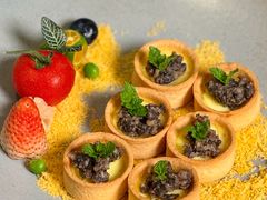 -OLD TREE老树咖啡·西餐厅(台山人工湖店)