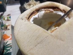 -狐狸爱上椰子鸡(滨江星光大道店)