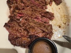 -Texas Roadhouse(世纪汇广场店)