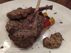 -La Tavernetta(Bar à Vin)(乌鲁木齐路店)