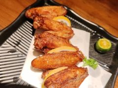 -京鹿料理(荟聚店)