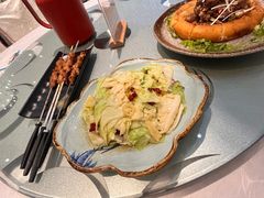 -新粤新疆菜(禅城店)