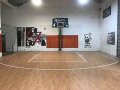 -汉森运动中心(永和路店)