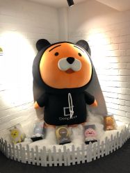 -Deeplus+韩国皮肤管理한국피부관리·C:Lab肌肤实验室