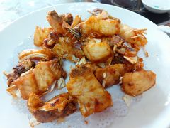 -红日饭店(裕隆三路店)