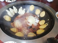 -小媳妇铁锅炖鱼(世博园店)