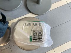 -魏家凉皮(科技三路店)