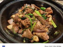 -你鲟欢·香茅柠檬鱼(金沙店)