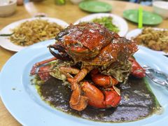 -明记烧鱼美味店