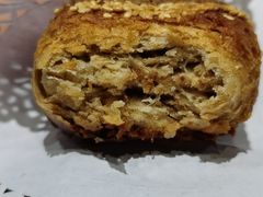 -额尔敦传统涮(公园西路店)