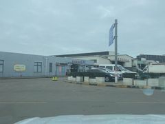 -七宝蔬菜农副产品综合交易市场-停车场