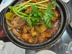 -川香煲(茅台路店)