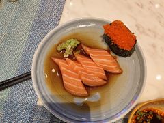 -菲住布渴酒店自助餐厅(阿里巴巴西溪园区店)