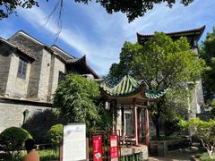 -东莞市可园博物馆