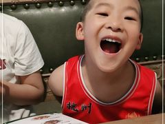 -新白鹿餐厅(城西银泰城店)