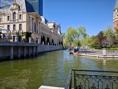 -大连海昌东方水城
