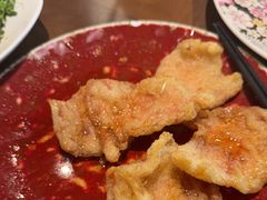 -奉天小馆·非遗东北菜(沈阳万象城店)