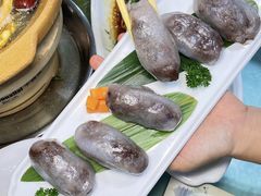 -东江海鲜大排档·潮汕菜·砂锅粥