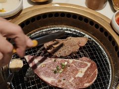 -炙城·韩式烤肉(南京东路店)