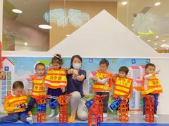 -金宝贝早教(万象城校区)