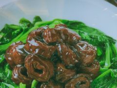 -和记小菜(大宁店)