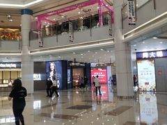 -宁波鄞州万达广场