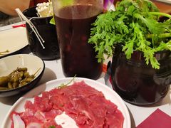 -刘一锅筋头巴脑(大悦城C店)