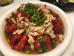 -御苑宾馆-中餐厅