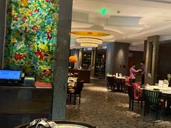 -杭州君悦酒店·湖滨28中餐厅