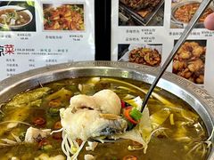 -重庆椒麻鱼·川味江湖菜