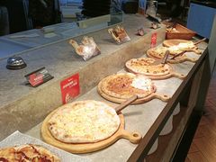 -比格比萨自助(国展店)