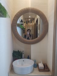 -芳朵美容养生SPA