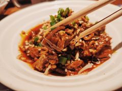 肥肠-吉·拾串烧烤专门店(领show天地店)