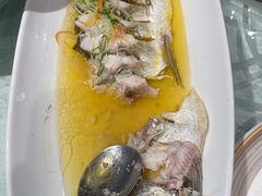 -金枝玉叶上海人家食府(三里河店)