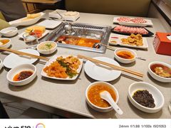 -海底捞火锅(泰安爱琴海店)