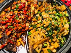 -味妙烤鱼吧(回龙观店)