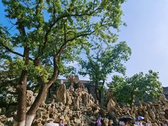 -张学良旧居陈列馆