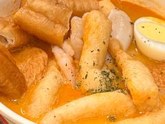 -绿柠食堂(北外滩店)
