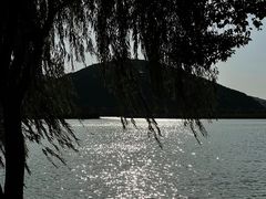 -南北湖风景区